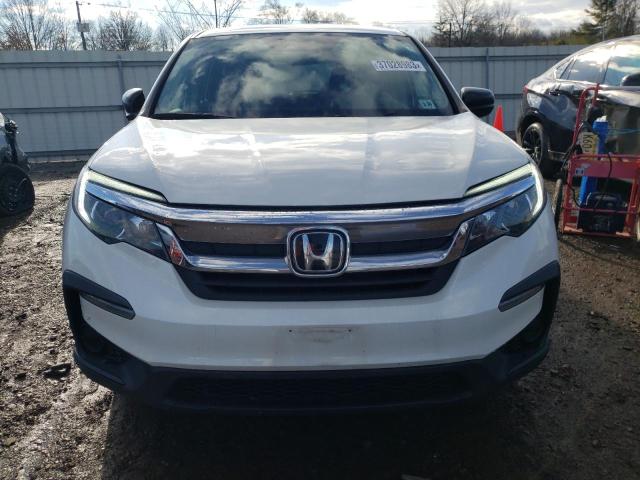 Photo 4 VIN: 5FNYF6H17KB061187 - HONDA PILOT 