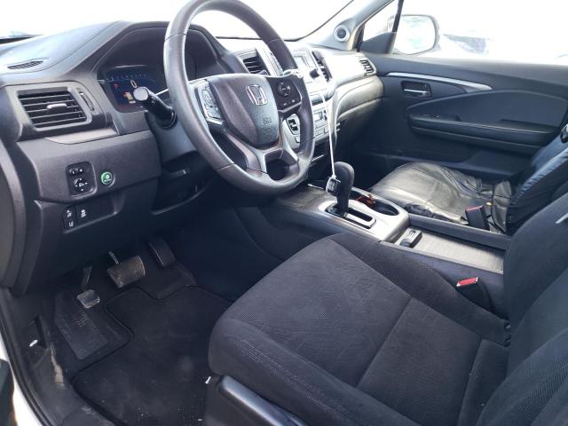 Photo 6 VIN: 5FNYF6H17KB061187 - HONDA PILOT 