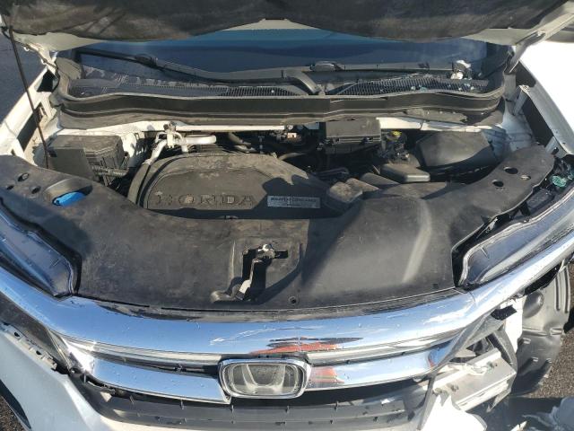 Photo 11 VIN: 5FNYF6H17KB085814 - HONDA PILOT LX 