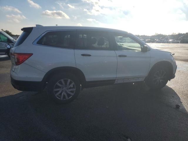 Photo 2 VIN: 5FNYF6H17KB085814 - HONDA PILOT LX 