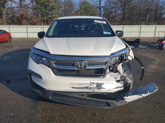 Photo 4 VIN: 5FNYF6H17KB085814 - HONDA PILOT LX 