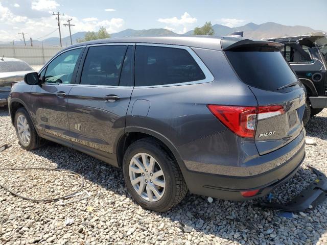 Photo 1 VIN: 5FNYF6H17LB001556 - HONDA PILOT LX 