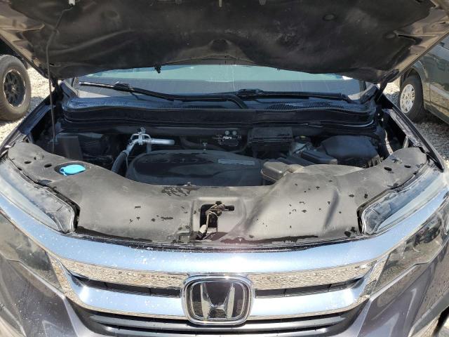 Photo 11 VIN: 5FNYF6H17LB001556 - HONDA PILOT LX 