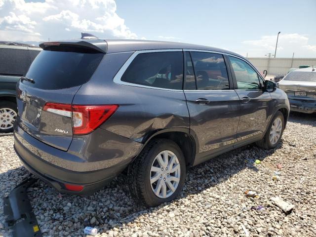 Photo 2 VIN: 5FNYF6H17LB001556 - HONDA PILOT LX 