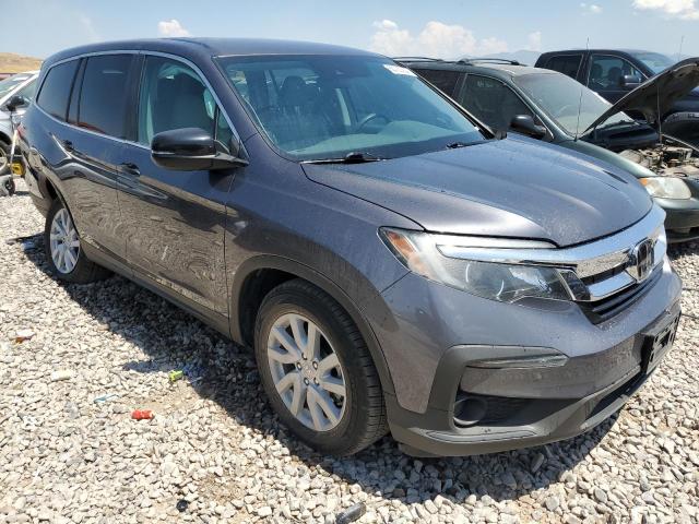 Photo 3 VIN: 5FNYF6H17LB001556 - HONDA PILOT LX 