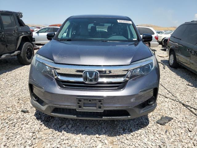 Photo 4 VIN: 5FNYF6H17LB001556 - HONDA PILOT LX 