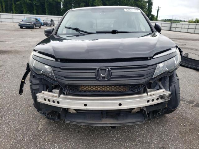 Photo 4 VIN: 5FNYF6H18GB078474 - HONDA PILOT LX 