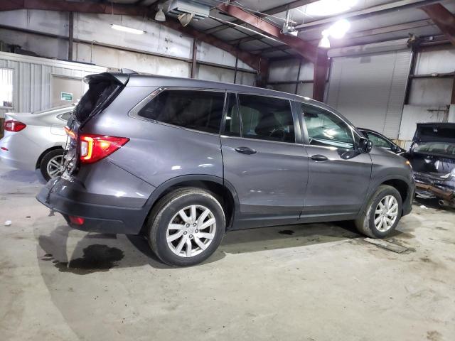 Photo 2 VIN: 5FNYF6H18KB041546 - HONDA PILOT LX 