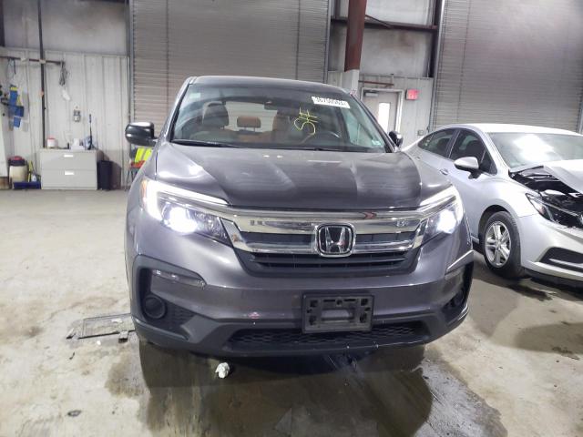 Photo 4 VIN: 5FNYF6H18KB041546 - HONDA PILOT LX 