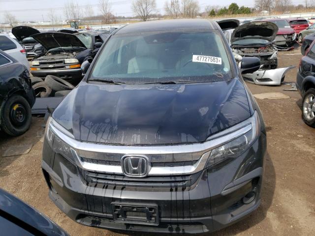 Photo 4 VIN: 5FNYF6H18KB088964 - HONDA PILOT LX 