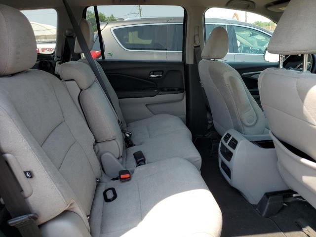 Photo 10 VIN: 5FNYF6H18KB090925 - HONDA PILOT LX 