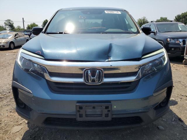 Photo 4 VIN: 5FNYF6H18KB090925 - HONDA PILOT LX 