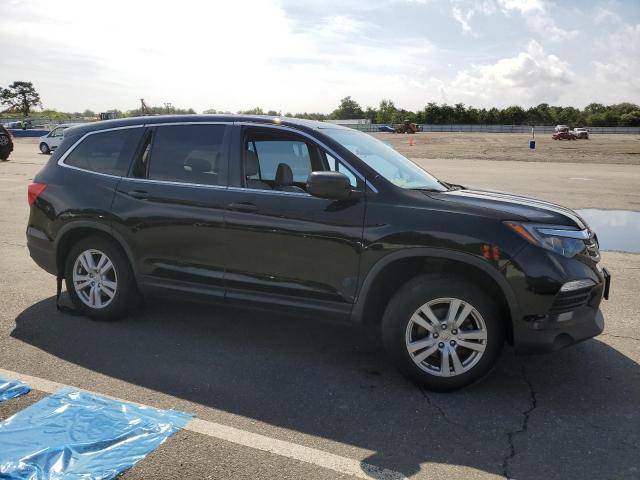 Photo 3 VIN: 5FNYF6H19JB001880 - HONDA PILOT 