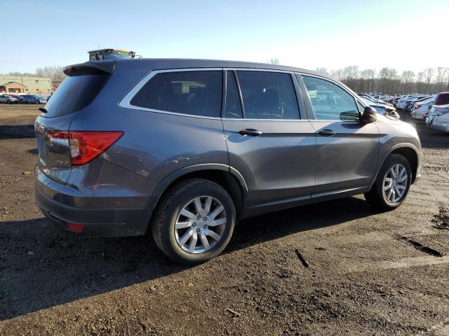 Photo 2 VIN: 5FNYF6H19KB083689 - HONDA PILOT LX 