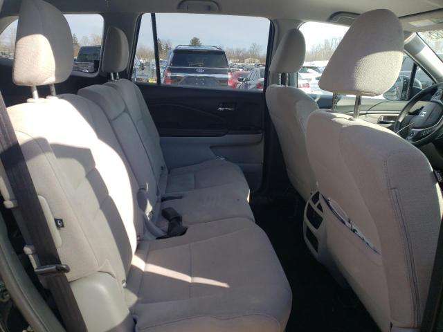 Photo 5 VIN: 5FNYF6H1XGB037554 - HONDA PILOT LX 