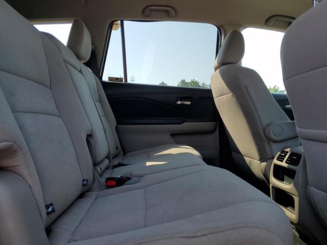 Photo 10 VIN: 5FNYF6H1XHB006256 - HONDA PILOT 