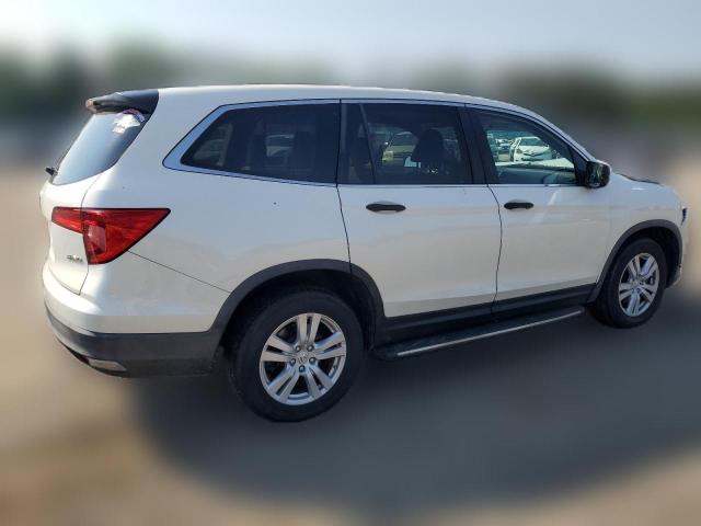 Photo 2 VIN: 5FNYF6H1XHB006256 - HONDA PILOT 