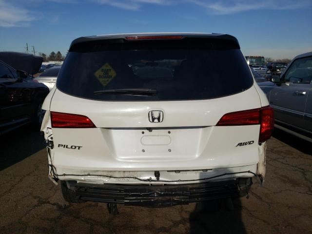 Photo 5 VIN: 5FNYF6H1XJB049839 - HONDA PILOT LX 