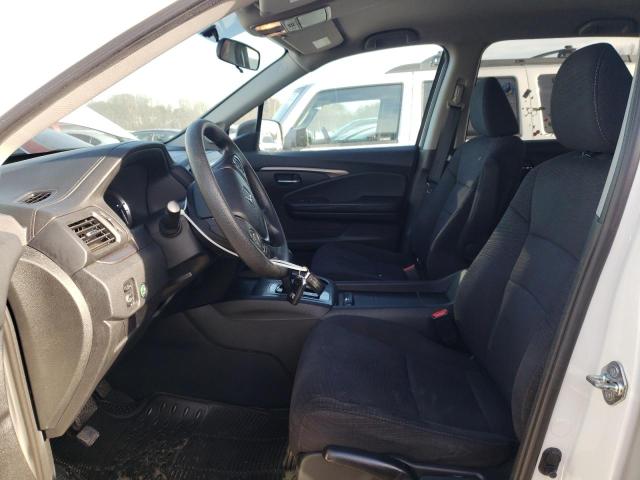 Photo 6 VIN: 5FNYF6H1XJB049839 - HONDA PILOT LX 