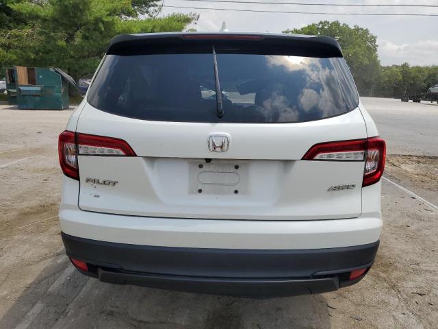 Photo 5 VIN: 5FNYF6H1XKB070448 - HONDA PILOT 