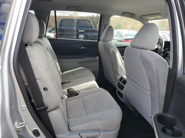 Photo 10 VIN: 5FNYF6H1XKB079327 - HONDA PILOT LX 