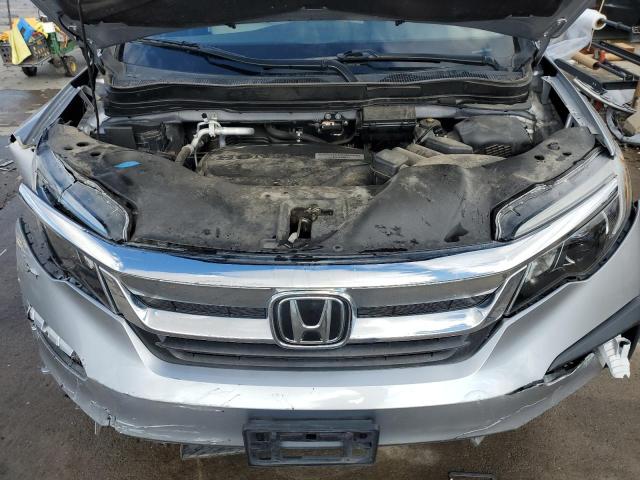 Photo 11 VIN: 5FNYF6H1XKB079327 - HONDA PILOT LX 