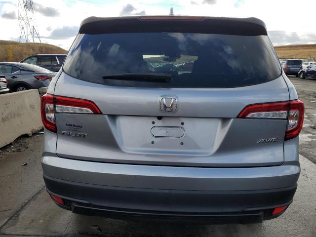 Photo 5 VIN: 5FNYF6H1XKB079327 - HONDA PILOT LX 