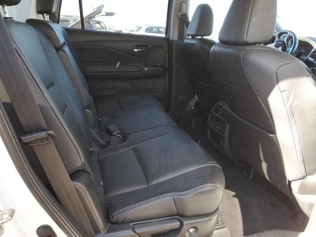 Photo 5 VIN: 5FNYF6H20MB012196 - HONDA PILOT SE 