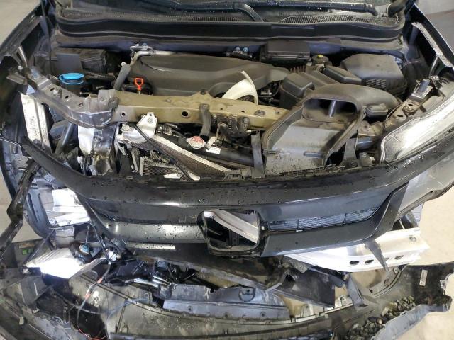 Photo 11 VIN: 5FNYF6H20MB017334 - HONDA PILOT 