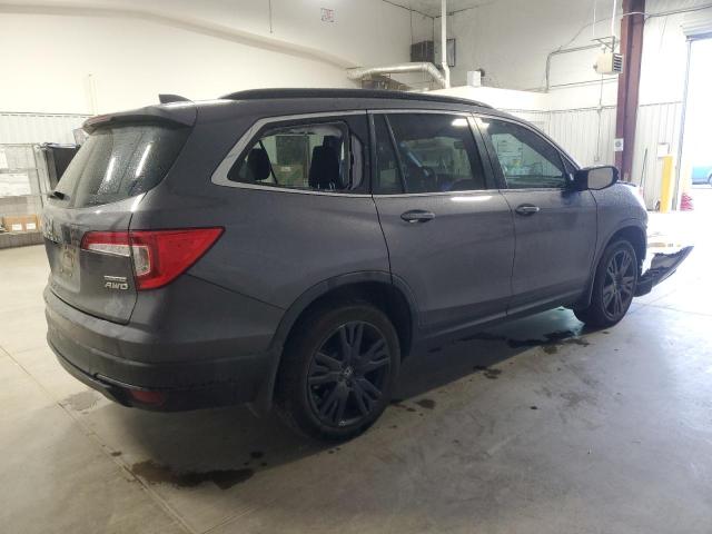 Photo 2 VIN: 5FNYF6H20MB017334 - HONDA PILOT 