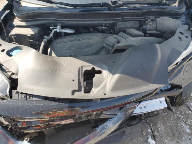 Photo 11 VIN: 5FNYF6H20MB024767 - HONDA PILOT SE 