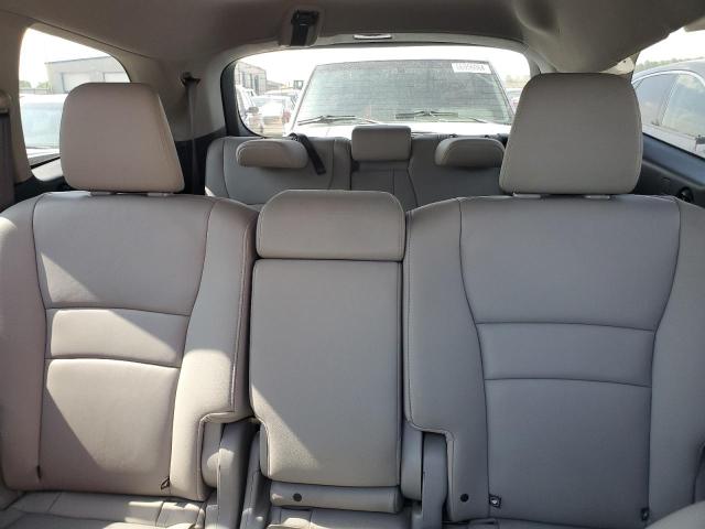 Photo 9 VIN: 5FNYF6H20MB024767 - HONDA PILOT SE 