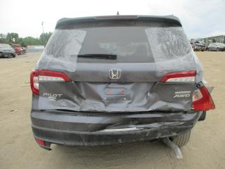 Photo 4 VIN: 5FNYF6H20MB064248 - HONDA PILOT SE 