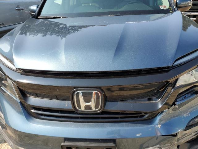 Photo 11 VIN: 5FNYF6H20MB084385 - HONDA PILOT SE 