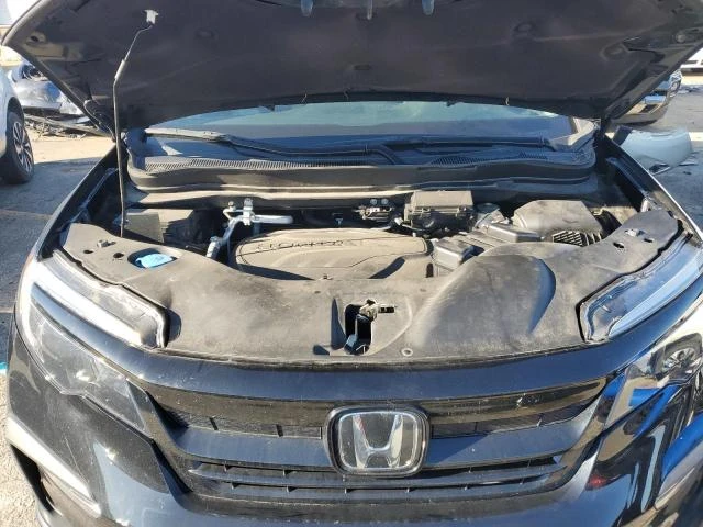 Photo 11 VIN: 5FNYF6H20MB098013 - HONDA PILOT SE 