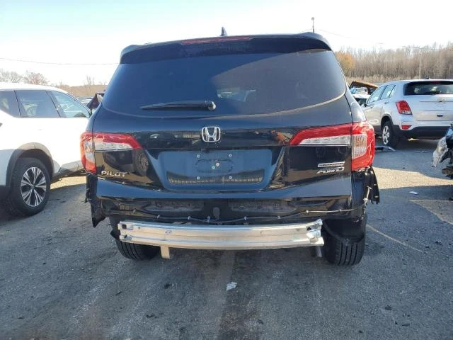 Photo 5 VIN: 5FNYF6H20MB098013 - HONDA PILOT SE 