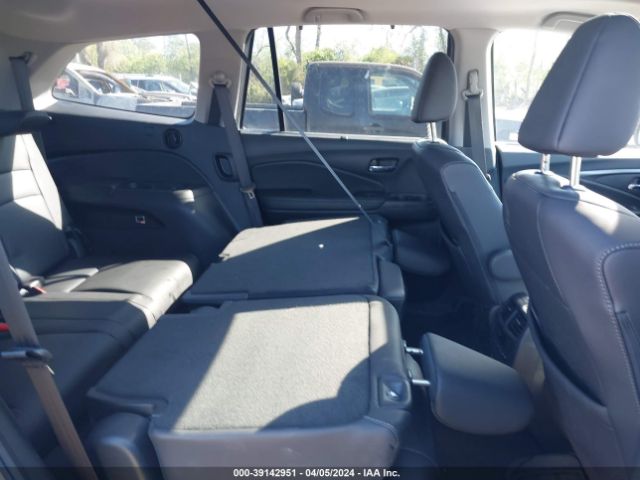 Photo 7 VIN: 5FNYF6H20NB049976 - HONDA PILOT 