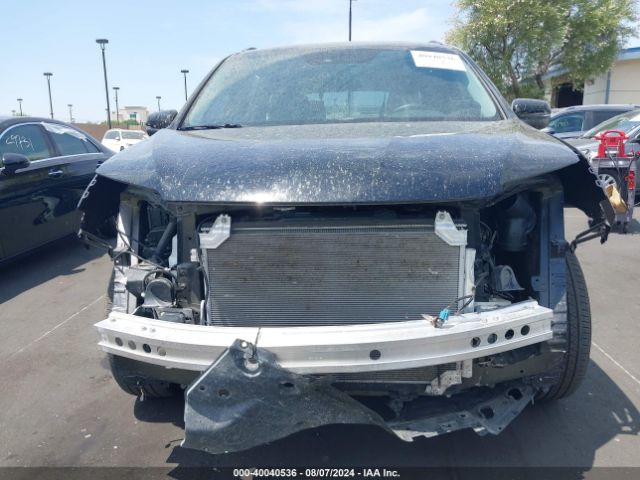 Photo 5 VIN: 5FNYF6H20NB083772 - HONDA PILOT 