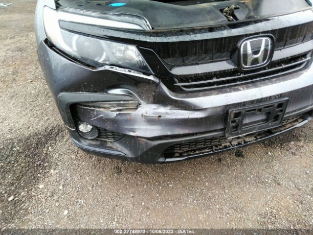 Photo 5 VIN: 5FNYF6H20NB088938 - HONDA PILOT 