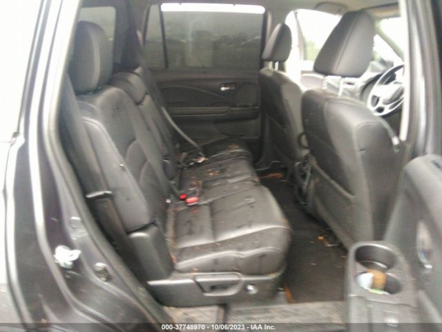 Photo 7 VIN: 5FNYF6H20NB088938 - HONDA PILOT 