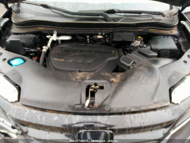 Photo 9 VIN: 5FNYF6H20NB088938 - HONDA PILOT 