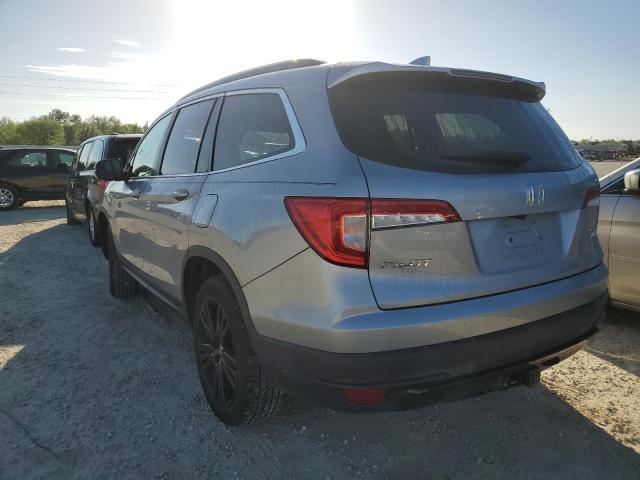 Photo 2 VIN: 5FNYF6H21MB024759 - HONDA PILOT SE 