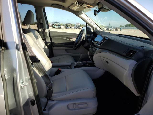 Photo 4 VIN: 5FNYF6H21MB024759 - HONDA PILOT SE 