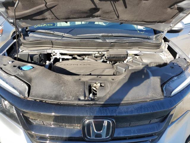 Photo 9 VIN: 5FNYF6H21MB024759 - HONDA PILOT SE 