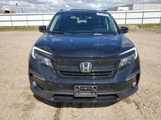 Photo 4 VIN: 5FNYF6H21MB040069 - HONDA PILOT SE 