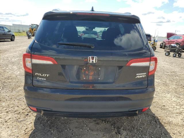 Photo 5 VIN: 5FNYF6H21MB040069 - HONDA PILOT SE 