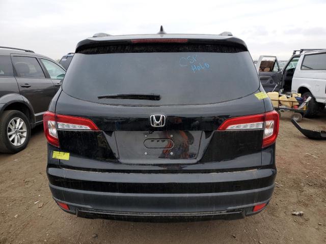 Photo 5 VIN: 5FNYF6H21MB047863 - HONDA PILOT 