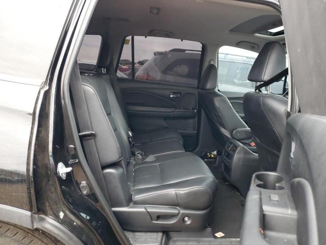 Photo 9 VIN: 5FNYF6H21MB047863 - HONDA PILOT 