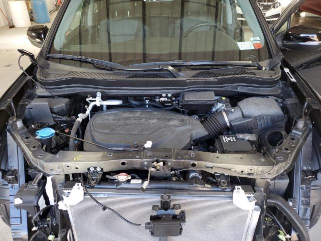 Photo 11 VIN: 5FNYF6H21MB054392 - HONDA PILOT SE 