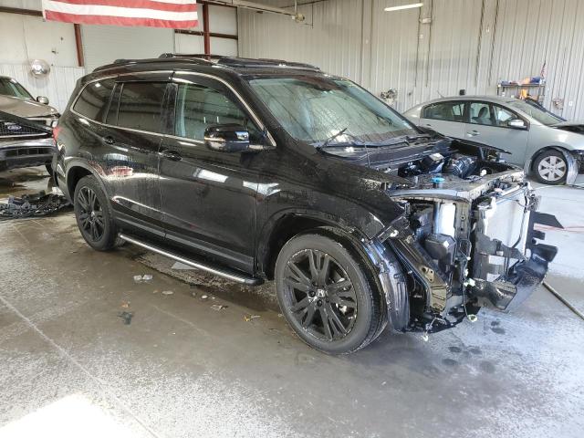 Photo 3 VIN: 5FNYF6H21MB054392 - HONDA PILOT SE 